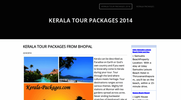 bookkeralatourpackages.weebly.com