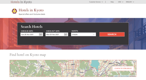 bookkyotohotels.com