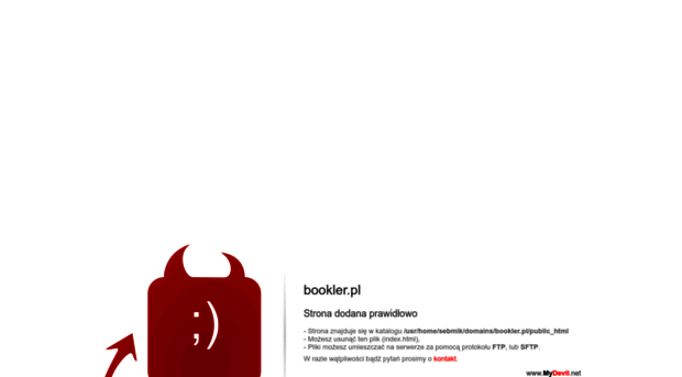 bookler.pl