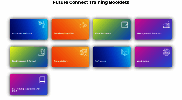 booklets.fctraining.org
