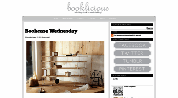 bookliciousblog.com