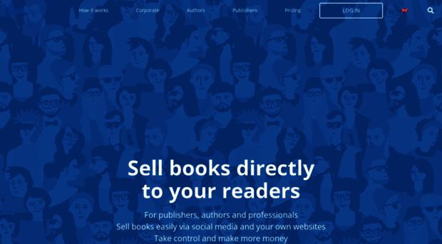 booklink.io