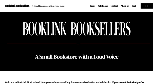 booklinkbooks.com