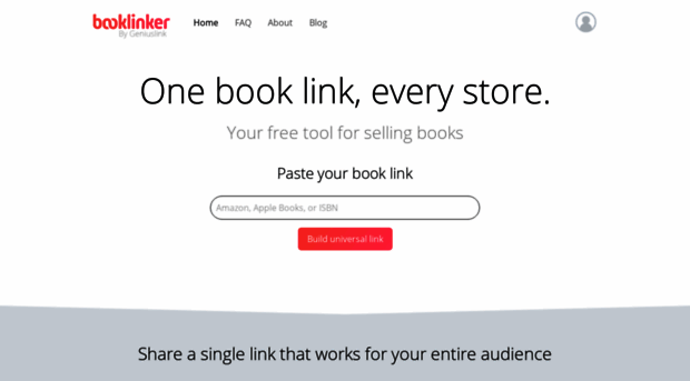 booklinker.com