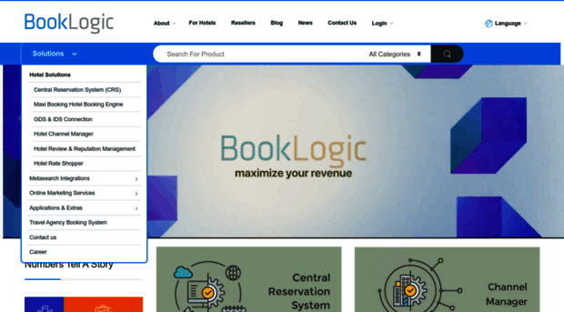 booklogic.net