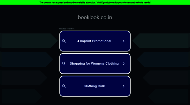 booklook.co.in