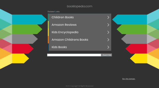 booklopedia.com