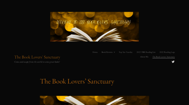 bookloverssanctuary.com