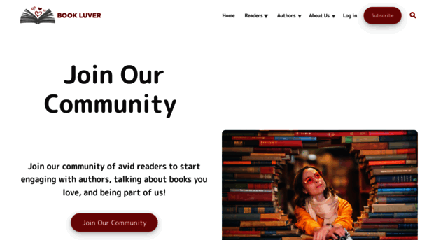 bookluver.com