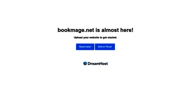 bookmage.net