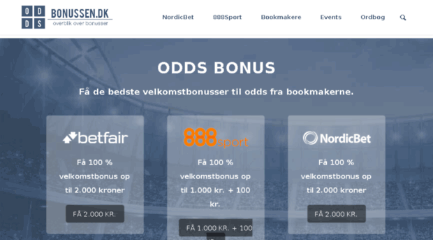 bookmaker-bonus.dk