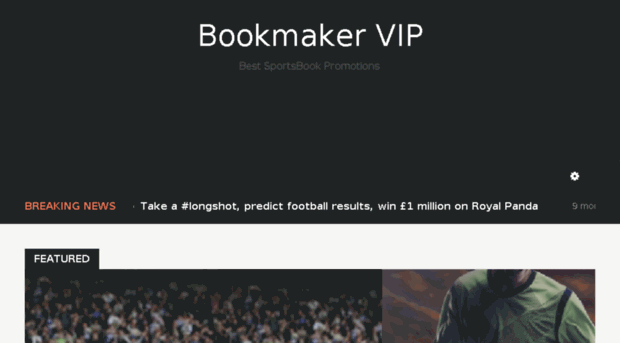 bookmaker.vip