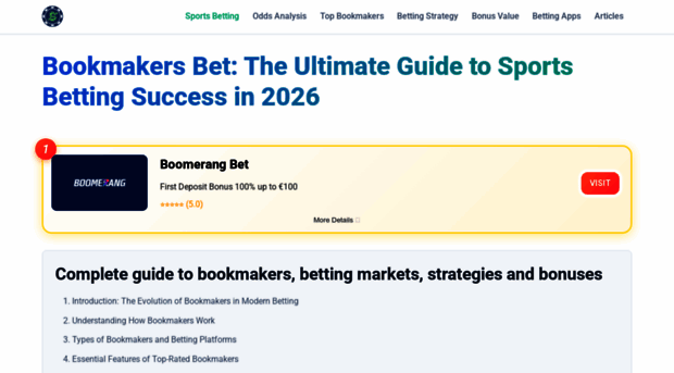 bookmakers-bet.com