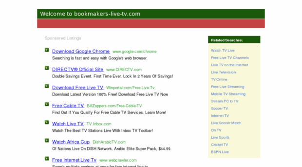 bookmakers-live-tv.com