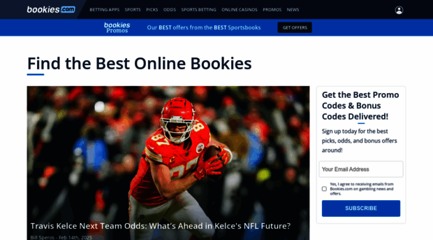 bookmakers.com