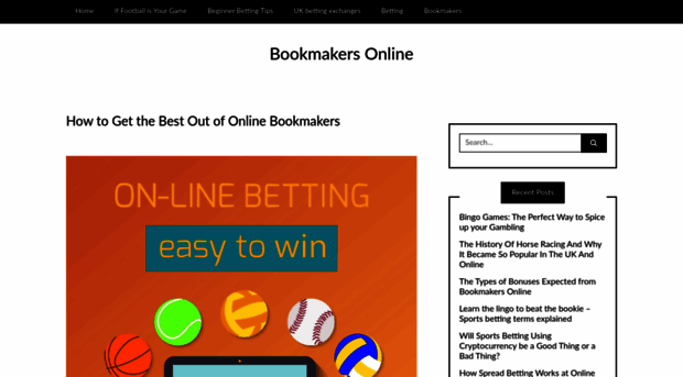 bookmakersonline.co.uk