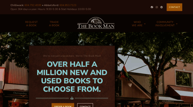 bookman.ca