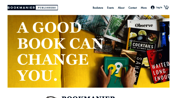 bookmanier.com