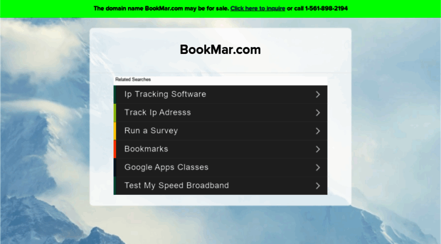 bookmar.com