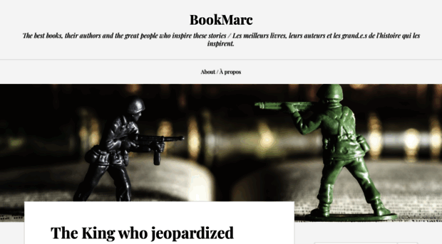 bookmarc.ca