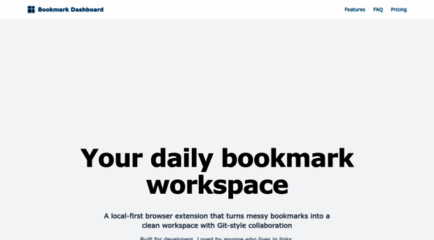 bookmark-dashboard.online