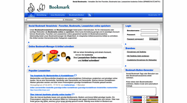 bookmark-favoriten.com