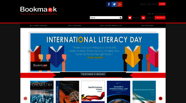 bookmark.co.za