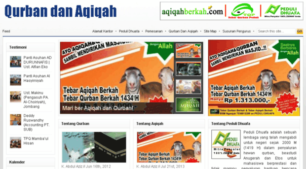 bookmark.qurban-aqiqah.com