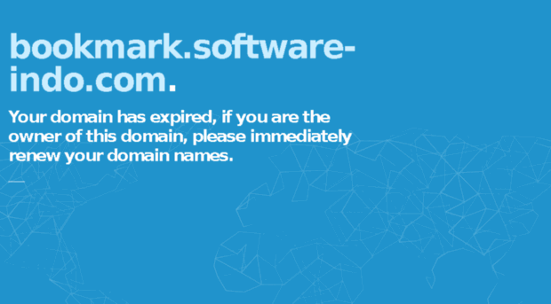 bookmark.software-indo.com