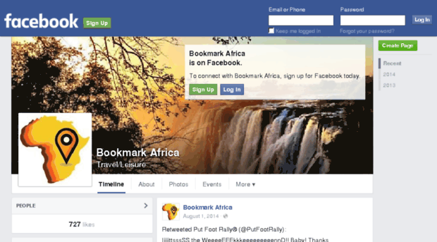 bookmarkafrica.org