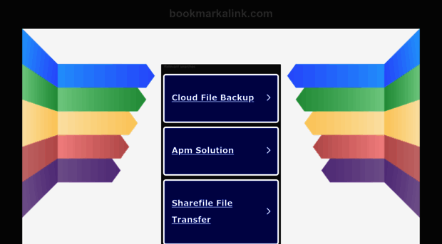 bookmarkalink.com