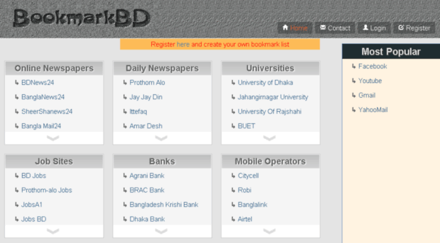 bookmarkbd.com