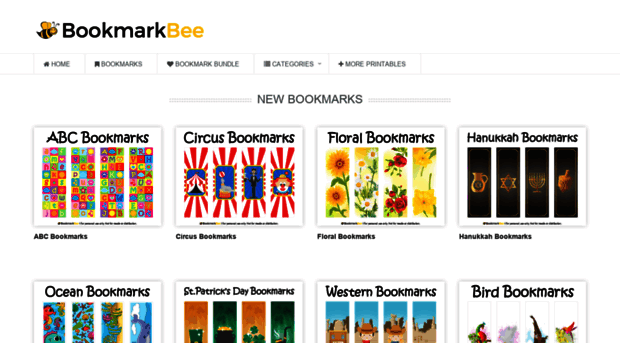 bookmarkbee.com