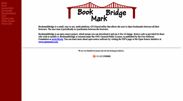 bookmarkbridge.sourceforge.net