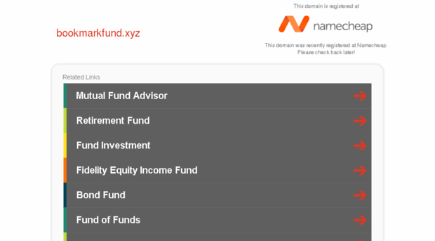 bookmarkfund.xyz