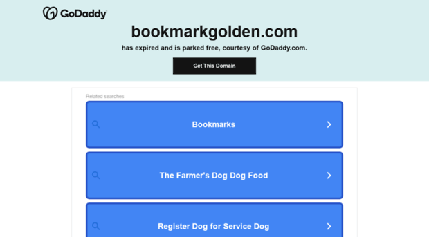 bookmarkgolden.com
