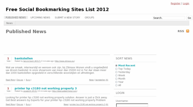 bookmarking-site.info