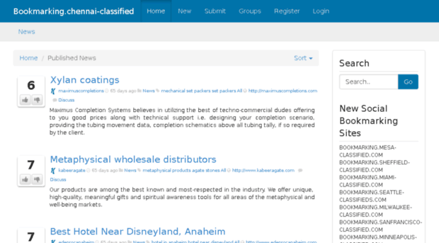 bookmarking.chennai-classified.com