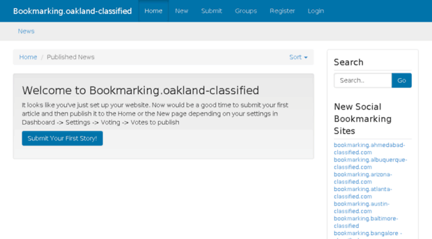 bookmarking.oakland-classified.com