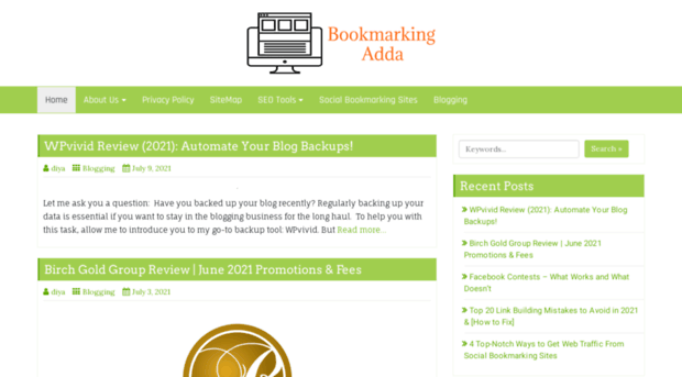 bookmarkingadda.com