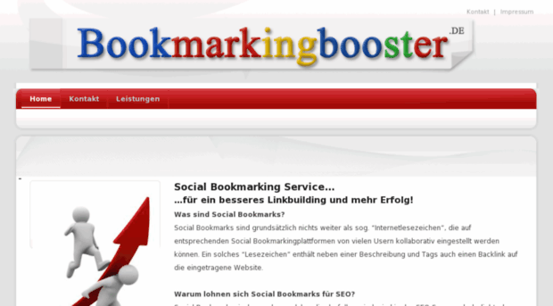 bookmarkingbooster.de