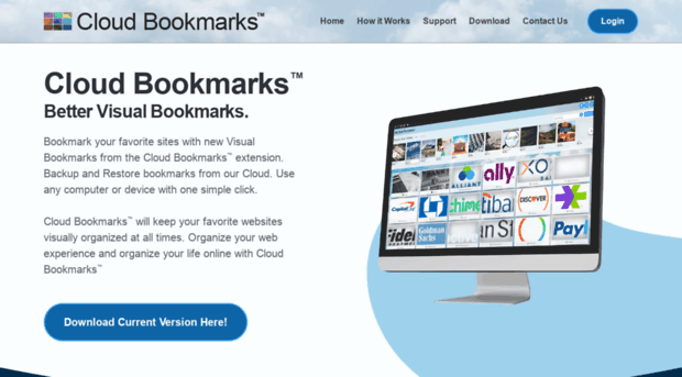 bookmarkingcloud.com