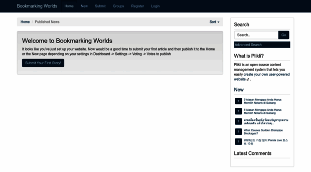 bookmarkingworlds.com