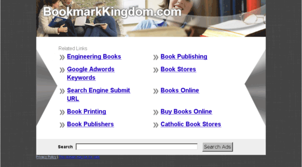 bookmarkkingdom.com