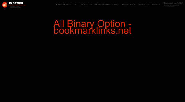 bookmarklinks.net