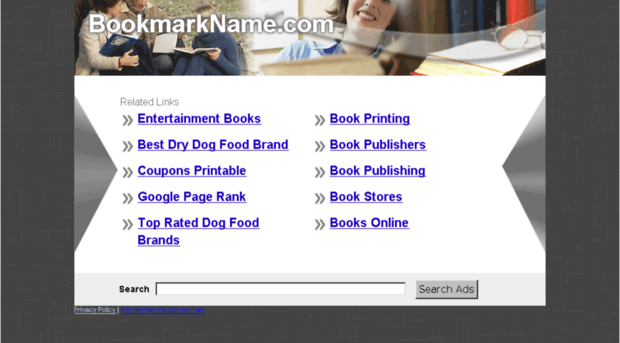 bookmarkname.com