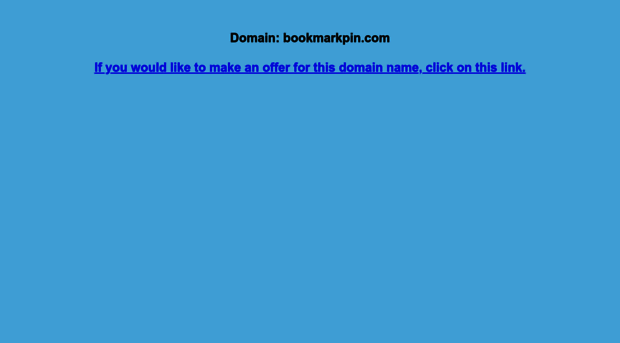 bookmarkpin.com