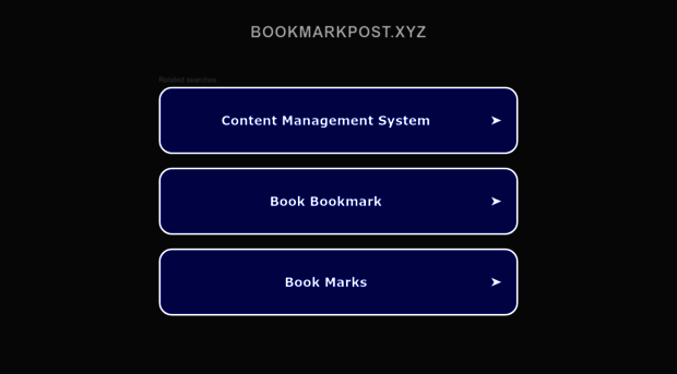 bookmarkpost.xyz