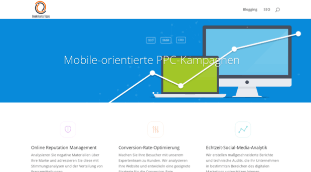 bookmarks-tipps.de