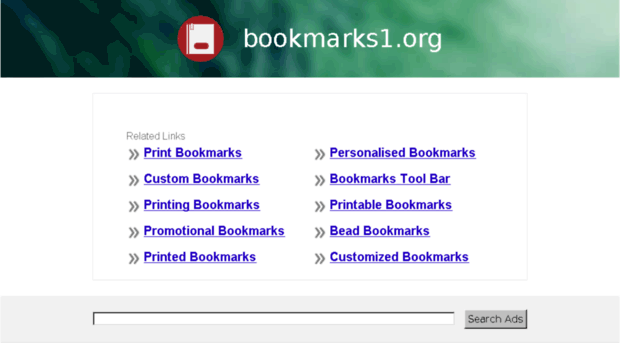 bookmarks1.org
